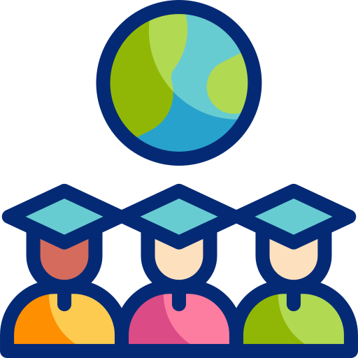 International Students in UK